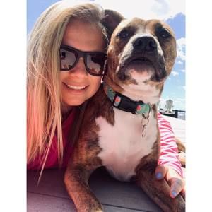 Meet your Posher, Amanda